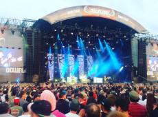 Le Download Festival France n'aura finalement pas lieu