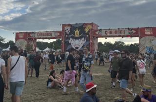 Garorock 2023 : Un débordement de concerts, d’activités et de bonheur