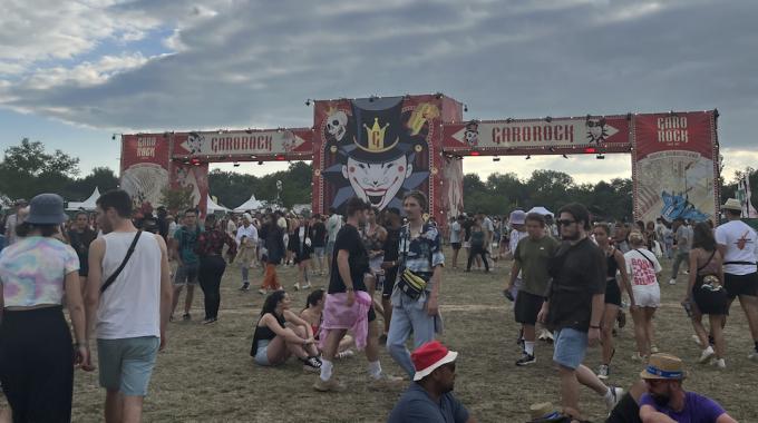 Garorock 2023 : Un débordement de concerts, d’activités et de bonheur