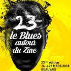 Le Blues Autour du Zinc