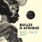 Bulles d'Afrique