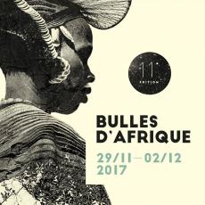 Bulles d'Afrique