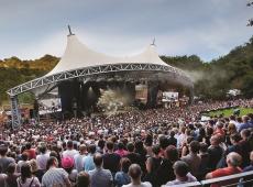 Le programme du festival de Poupet presque entièrement reporté à 2021