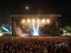 Patrice, Shaka Ponk et Francis Cabrel au festival Ecaussysteme 2024