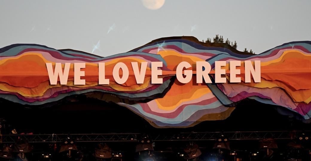 SZA, Kaytranada et Ninho au programme de We Love Green 2024