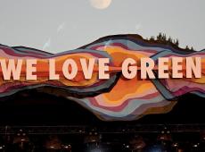 SZA, Kaytranada et Ninho au programme de We Love Green 2024