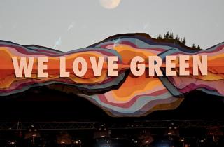 SZA, Kaytranada et Ninho au programme de We Love Green 2024