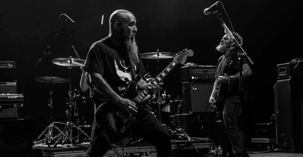 Avantgarde Metal Day : Dour Festival a prévu une nouvelle scène pour 2019