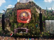 Coachella et Tomorrowland, festivals les plus chers du monde