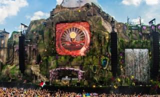 Coachella et Tomorrowland, festivals les plus chers du monde