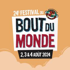 Festival Du Bout Du Monde