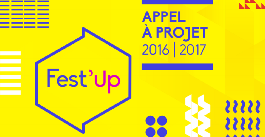 Fest'Up : un appel à projets qui récompense les initiatives solidaires