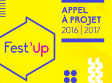 Fest'Up : un appel à projets qui récompense les initiatives solidaires
