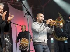 Le retour de m'IMPROvise, le festival d'Ibrahim Maalouf