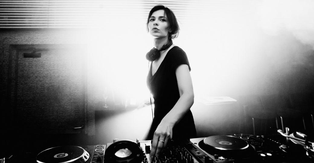 Les Nuits Sonores 2017 annoncent Nina Kraviz, The Black Madonna et Jon Hopkins