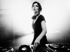 Les Nuits Sonores 2017 annoncent Nina Kraviz, The Black Madonna et Jon Hopkins