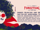 Le Foreztival, un festival qui revit