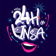 24 Heures De L'Insa