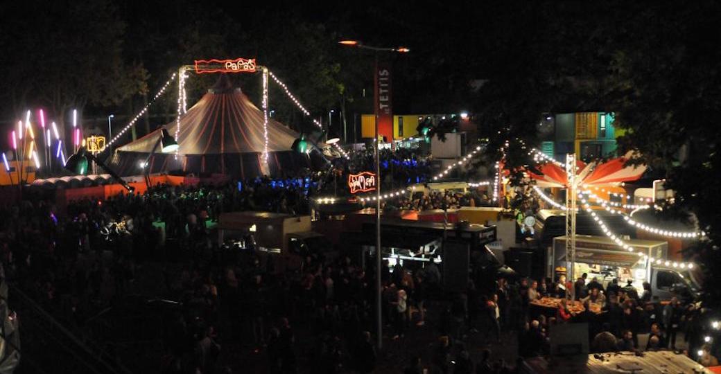 Boys Noize, Jane Birkin, Roméo Elvis : le Ouest Park Festival au complet pour la 15ème