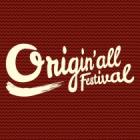 Origin'all Festival