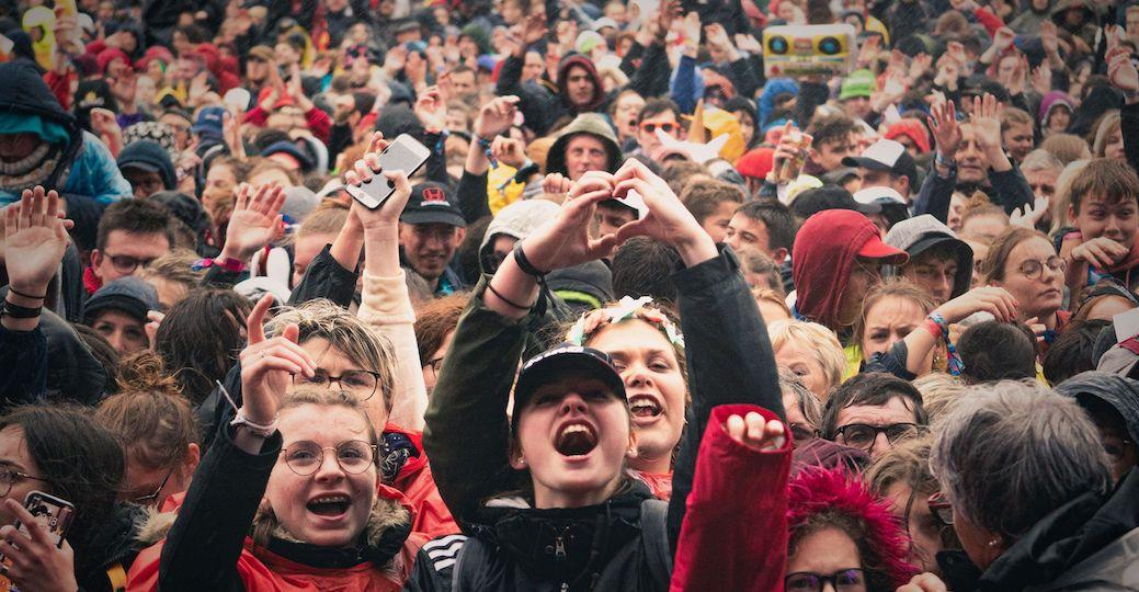 Papillons de Nuit : 7 activités insolites à tester pendant le festival