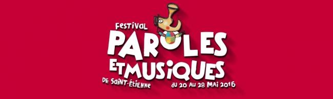 Paroles et Musiques : le programme complet de l’édition 2016