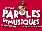 Paroles et Musiques : le programme complet de l’édition 2016