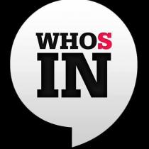 Who's In Festival - édition Flocon
