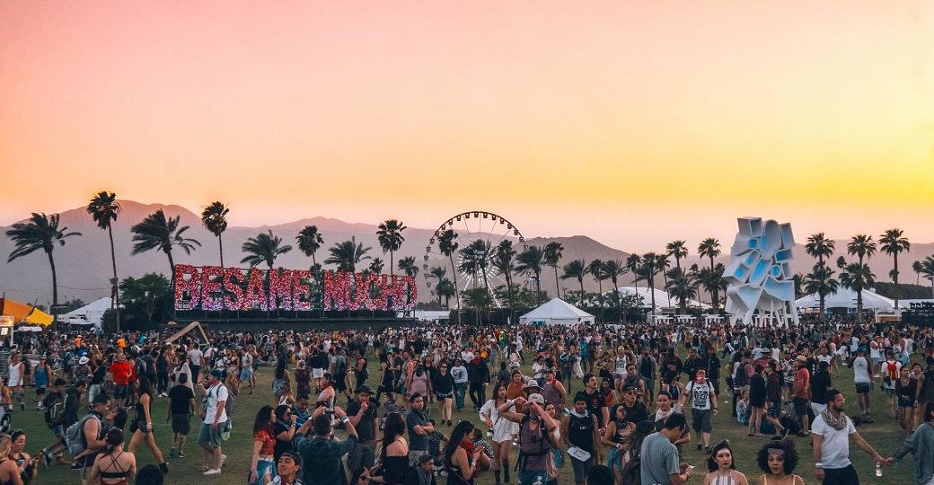 Radiohead, Beyoncé et Kendrick Lamar: le programme complet de Coachella 2017