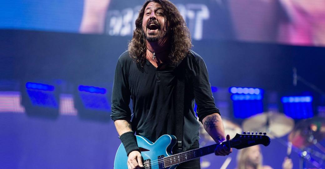 Foo Fighters, Idles, Parcels : le Sziget balance ses premiers noms 2019