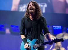 Foo Fighters, Idles, Parcels : le Sziget balance ses premiers noms 2019
