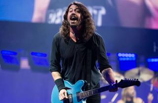 Foo Fighters, Idles, Parcels : le Sziget balance ses premiers noms 2019