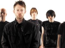 Radiohead le 1er juin aux Nuits de Fourvière