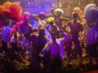 Les trois soirées «Dance to Act !» des Nuits Sonores