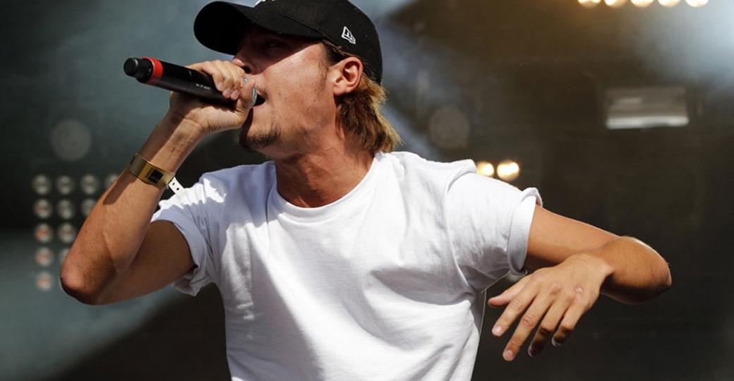 Nekfeu, Orelsan et Deep Purple pour le Festival De Poupet 2018