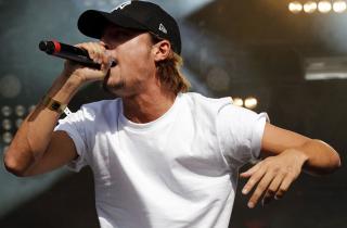 Nekfeu, Orelsan et Deep Purple pour le Festival De Poupet 2018