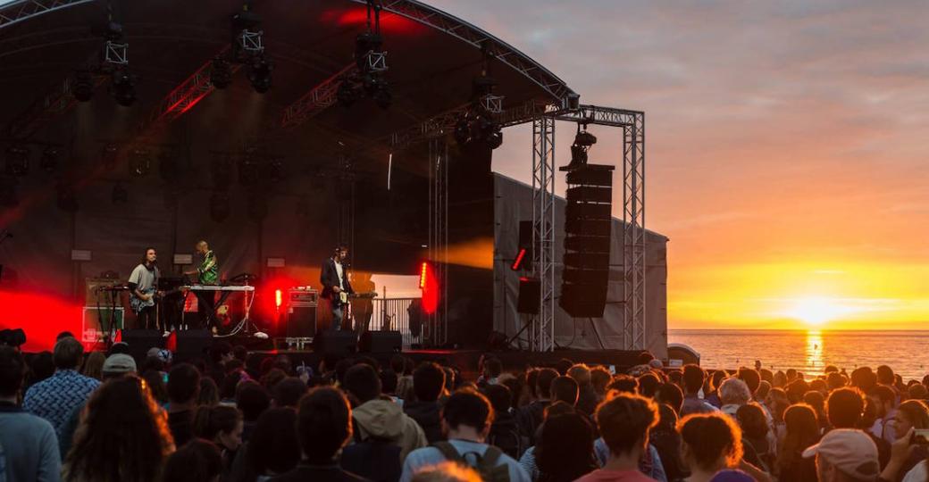 Juliette Armanet, Caballero & Jeanjass : les premiers noms de Cabourg Mon Amour dévoilés