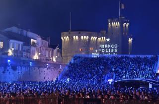 Calogero, Orelsan, Shaka Ponk : les Francofolies de la Rochelle dévoilent une folle programmation 