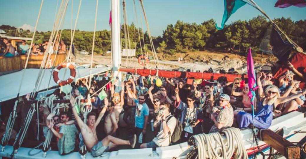 Quand les festivals changent de cap pour survivre