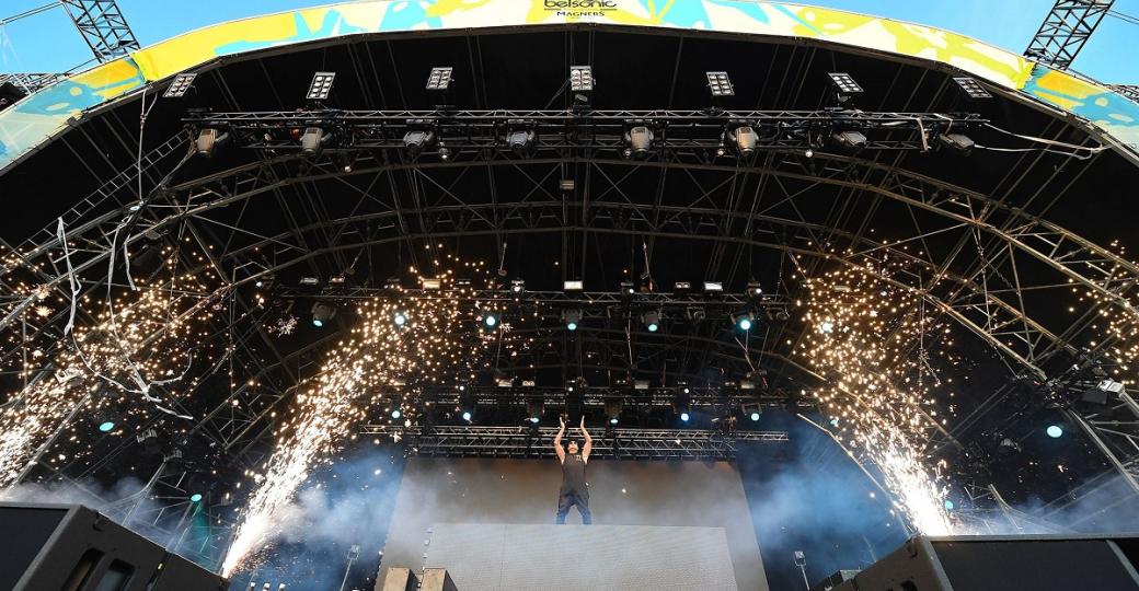 Timmy Trumpet, Rezz, Steve Aoki : Electrobeach ajoute 3 headliners à sa programmation