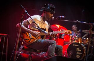 Val de Rock tient finalement sa programmation complète pour 2019 dans le 7-7