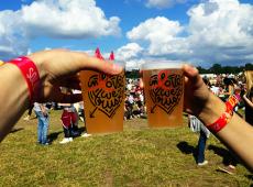 Solidays, grande party de jambes en l’air