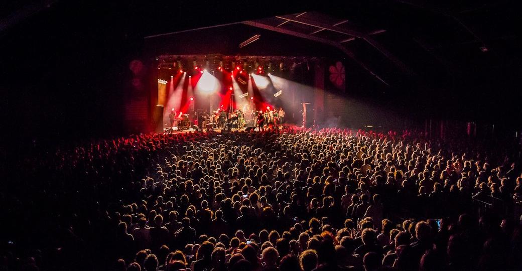 Nancy Jazz Pulsations : le festival qui se réinvente chaque année