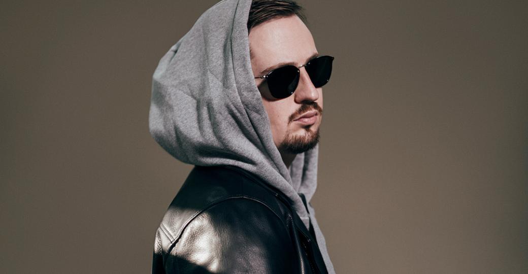 Robin Schulz, A Perfect Circle et Mr Oizo sont dans la playlist 