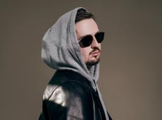 Robin Schulz, A Perfect Circle et Mr Oizo sont dans la playlist 