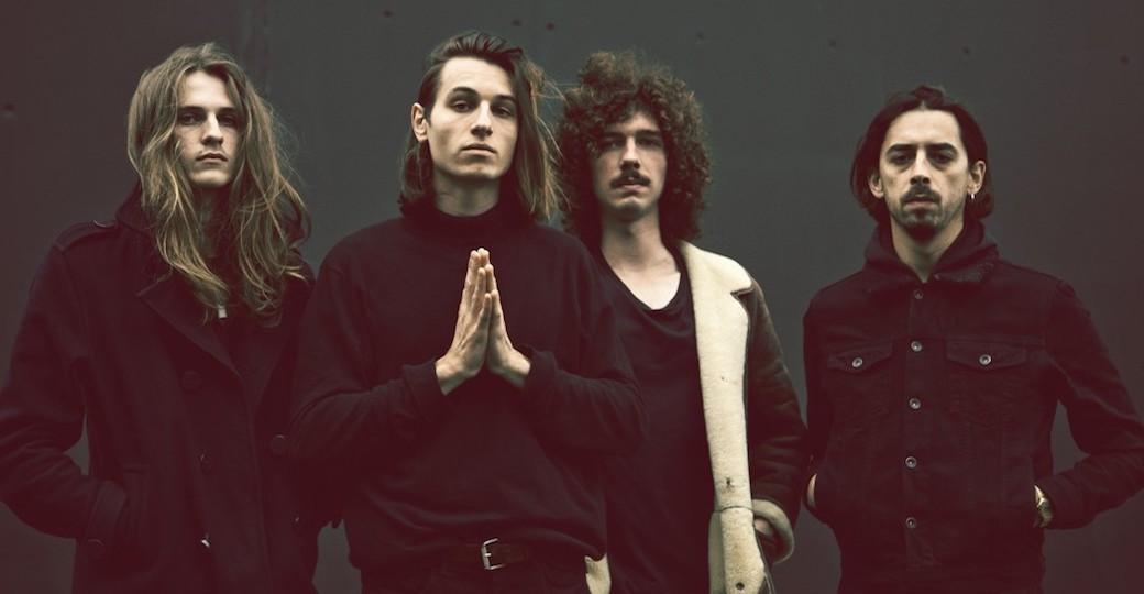 MNNQNS, Suprême NTM, Vladimir Cauchemar sont dans la playlist