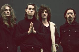 MNNQNS, Suprême NTM, Vladimir Cauchemar sont dans la playlist 