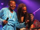 Calypso Rose, Dionysos, Tribal Seeds : Au Foin de la Rue a délivré sa première salve d'artistes