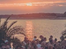 Outlook Festival, le bonheur est dans le fort