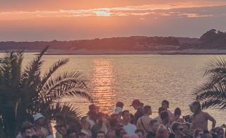 Outlook Festival, le bonheur est dans le fort